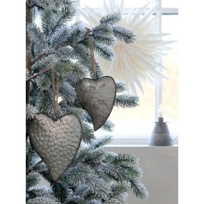 Chic Antique, Hjerte til ophng