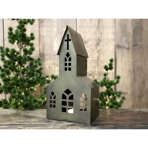 Chic Antique, Lyshus (kirke)