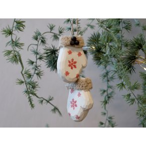 Chic Antique, Vintage Vanter til ophng