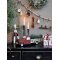 Chic Antique, Vintage ski til ophng
