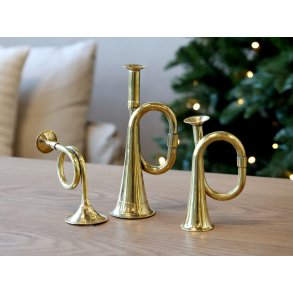 Chic Antique, Trompet st af 3 stk.