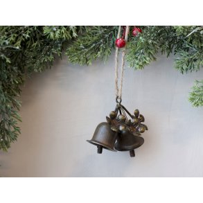 Chic Antique, Klokker til ophng