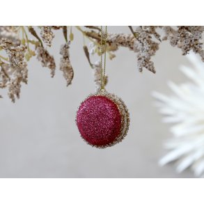 Chic Antique, Macaron, rosa