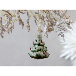 Chic Antique, Juletr til ophng