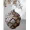 Chic Antique, Julekugle, kogle