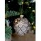 Chic Antique, Julekugle, kogle