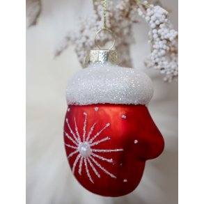 Chic Antique, Vante til ophng