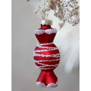 Chic Antique, Karamel til ophng