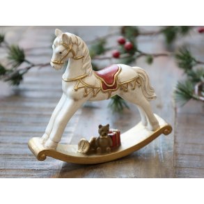 Chic Antique, Vintage Gyngehest