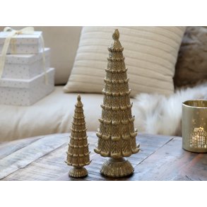 Chic Antique, Juletr med stjerne