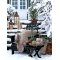 Chic Antique, Fad af bark
