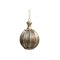 Chic Antique, Kugle til ophng, antique messing