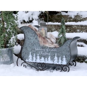 Chic Antique, Kane med motiv