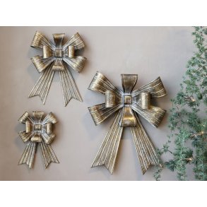 Chic Antique, Sljfe til ophng, Antique messing