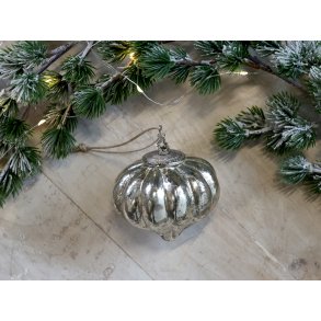 Chic Antique, Drbe i glas til ophng med sten