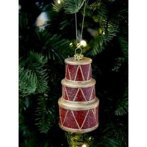 Chic Antique, Vintage Trommer til ophng