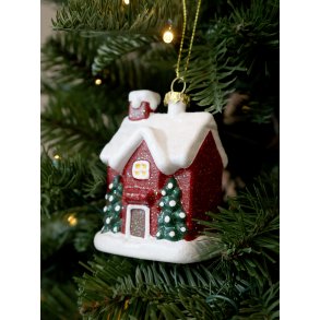 Chic Antique, Vintage hus til ophng