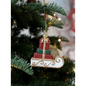 Chic Antique, Vintage klk til ophng