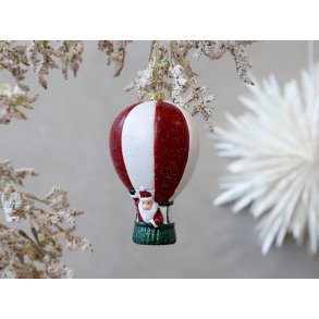 Chic Antique, Vintage luftballon til ophng