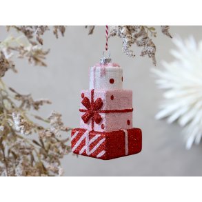 Chic Antique, Pakker til ophng