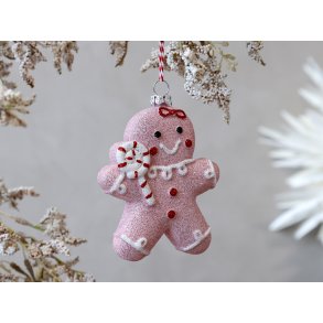 Chic Antique, Kagemand til ophng