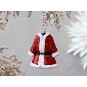 Chic Antique, Juledragt til ophng