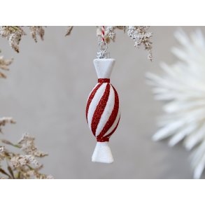 Chic Antique, Karamel til ophng