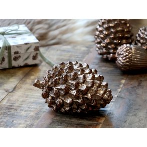 Chic Antique, Kogle til deko