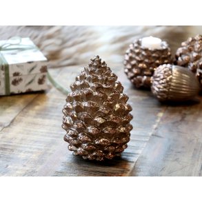 Chic Antique, Kogle til deko, hj