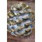 Chic Antique, Kogle, Antique messing