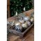 Chic Antique, Kugle, antique verte