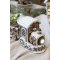 Chic Antique, Nol Juletog med LED