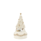 Chic Antique, Nol Spilledse med juletr, antique creme