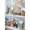 Chic Antique, Nol Spilledse med juletr, antique creme