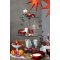 Chic Antique, Nol Spilledse med juletr