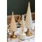 Chic Antique, Nol Spilledse med nddeknkker, antique creme