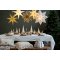 Chic Antique, Nol Spilledse med nddeknkker, antique creme
