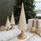 Chic Antique, Juletr, antique creme