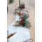 Chic Antique, Vintage skjte med gran