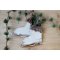 Chic Antique, Vintage skjte med gran