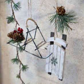 Chic Antique, Vintage klke, 1 st