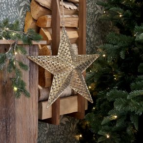 Chic Antique, Stjerne til oph�ng