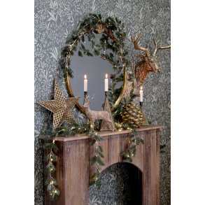 Chic Antique, Stjerne til ophng