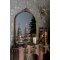 Chic Antique, Juletr, antique messing farve