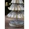 Chic Antique, Juletr, antique messing farve