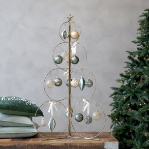 Chic Antique, Opsats juletr