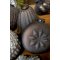 Chic Antique, Julekugle til ophng, antique mocca