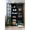 Chic Antique, Ranke med stjerner