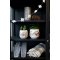 Chic Antique, Ranke med stjerner