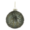 Chic Antique, Julekugle, 8 cm., mos